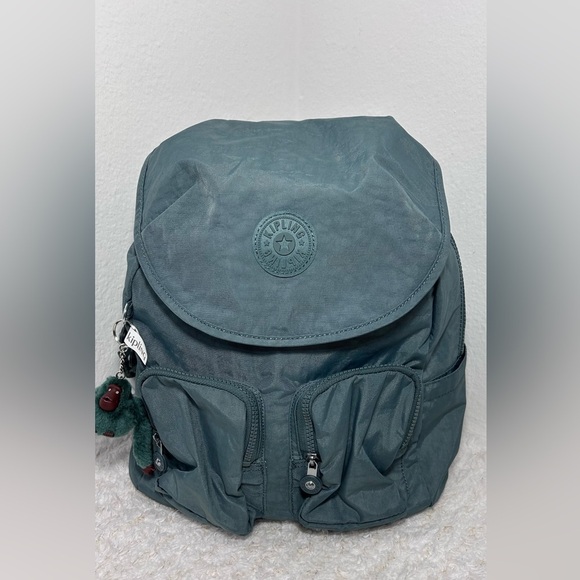 Kipling Fiona  Backpack for Women - Picture 4 of 5